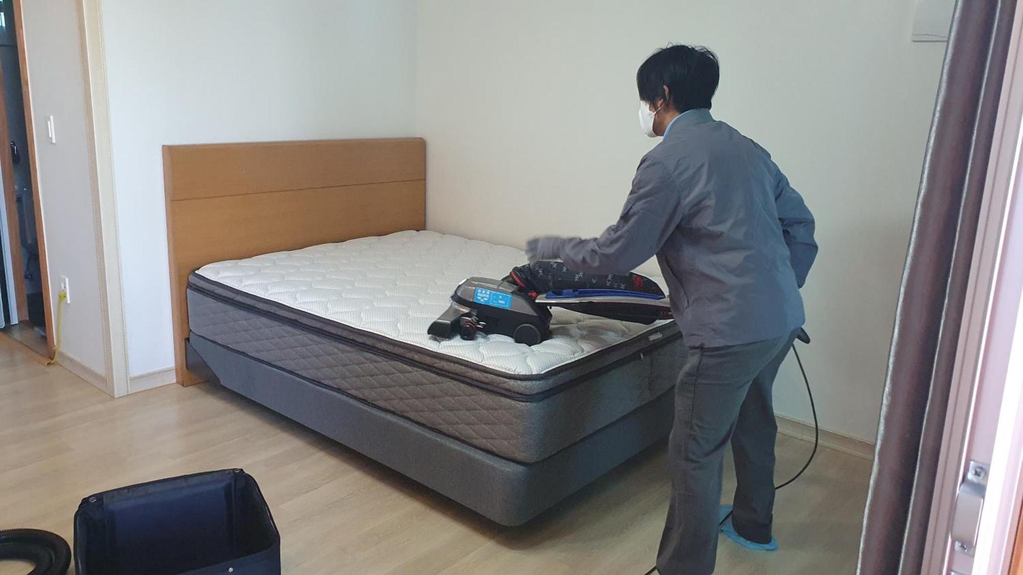 Wind Jeju Cafe & Pension Seogwipo Luaran gambar